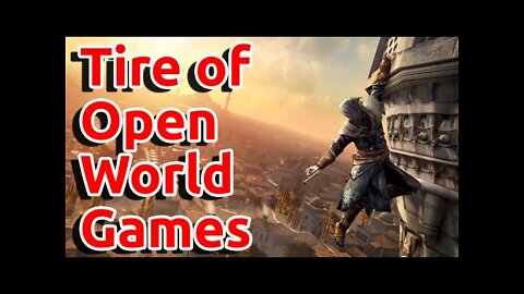 Ex-Ubisoft Developer Opens New Studio -Disses Ubisoft