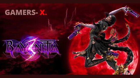 🎬 Trailer Official - Bayonetta 3 | revelada Data de lançamento Nintendo Switch