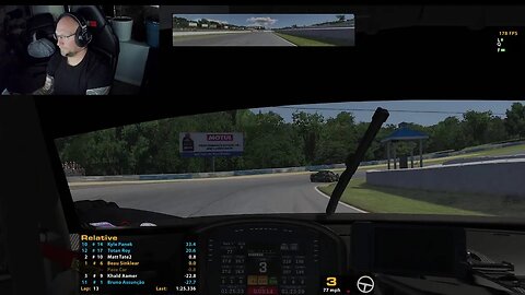 iRacing | Atl