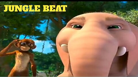 Jungle Beat