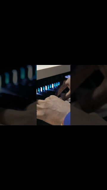 DJ izz - You Like That