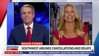 Southwest’s PR Crisis