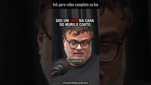 “ELE SAIU SEM FALAR COM NINGUÉM” com Diguinho Coruja | Planeta Podcast