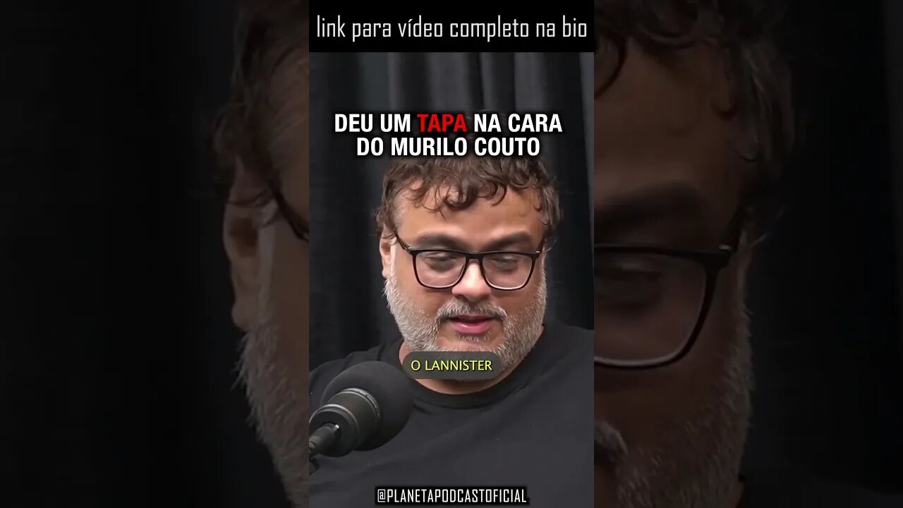 “ELE SAIU SEM FALAR COM NINGUÉM” com Diguinho Coruja | Planeta Podcast