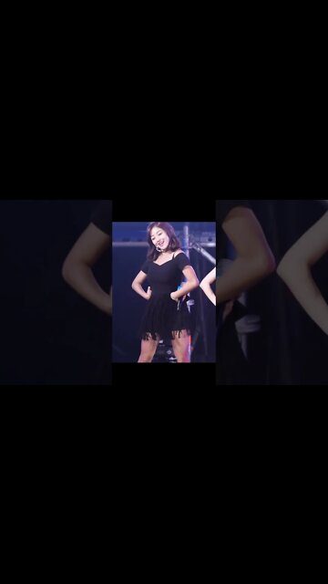 Jihyo Twice Hot Part 1
