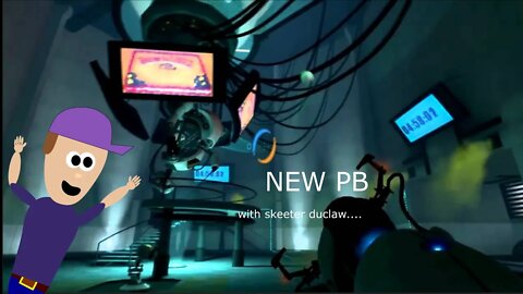 11:16 NEW PB