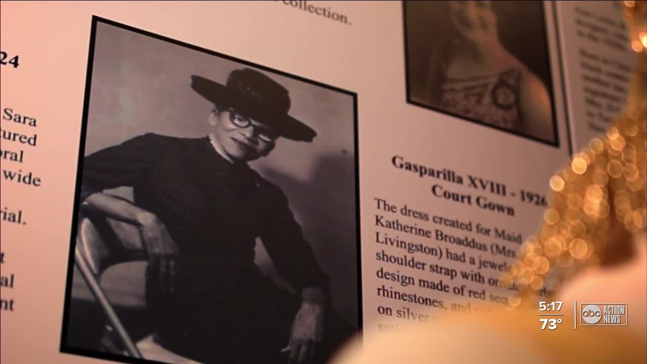 Plant Museum exhibits highlight the Black experience