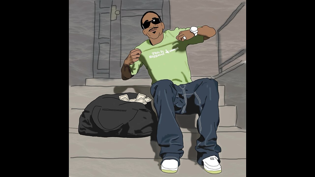 Max B