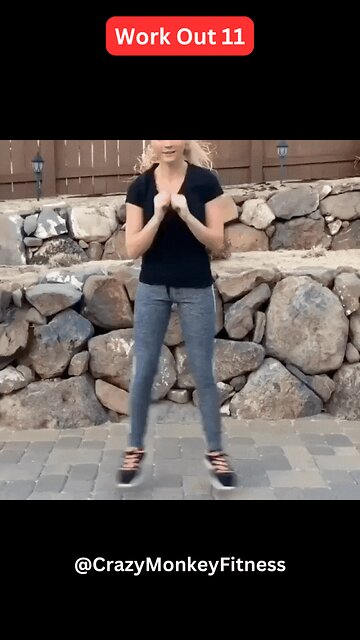 Work Out 11