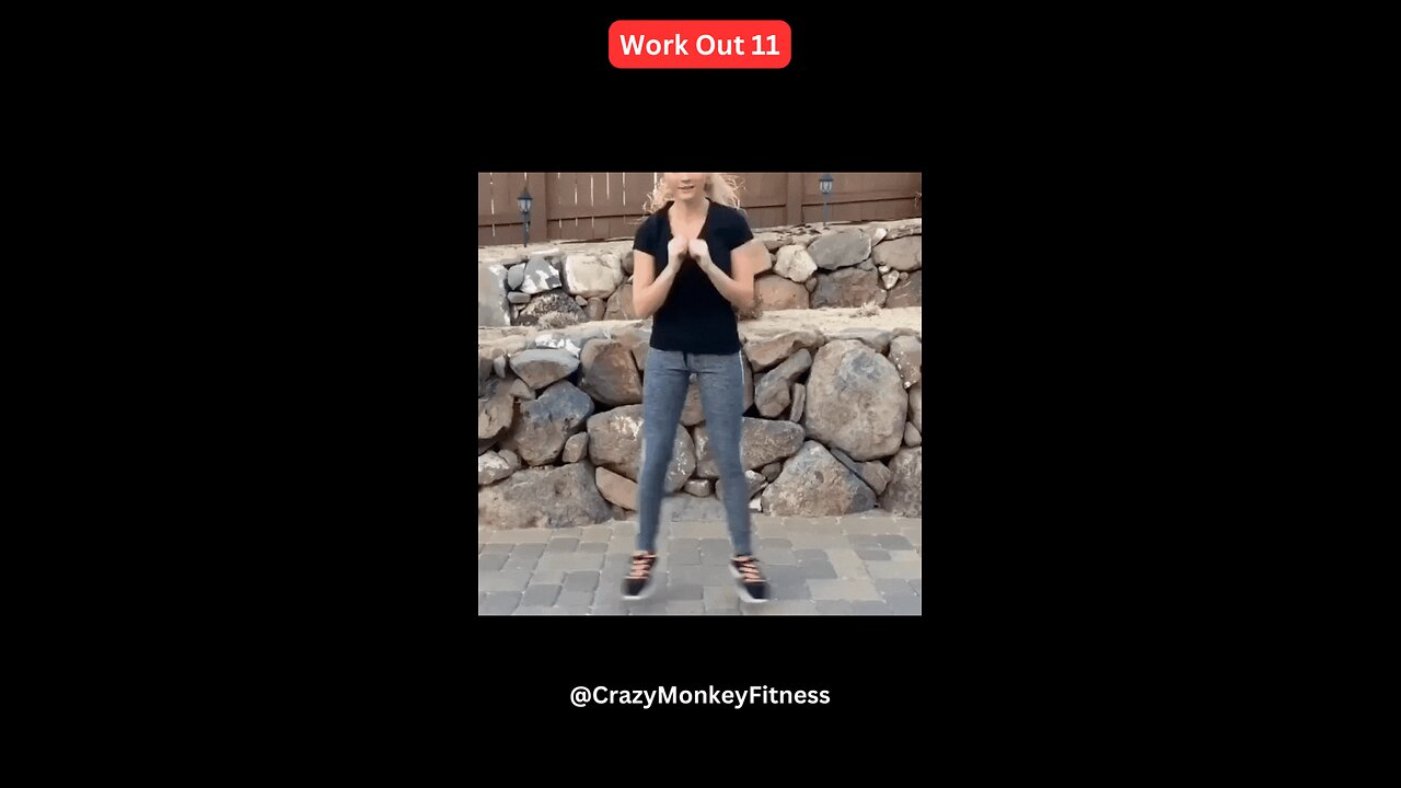 Work Out 11