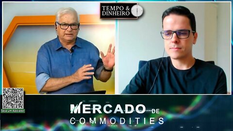 Gangorra do mercado mostra importância das ferramentas de proteção