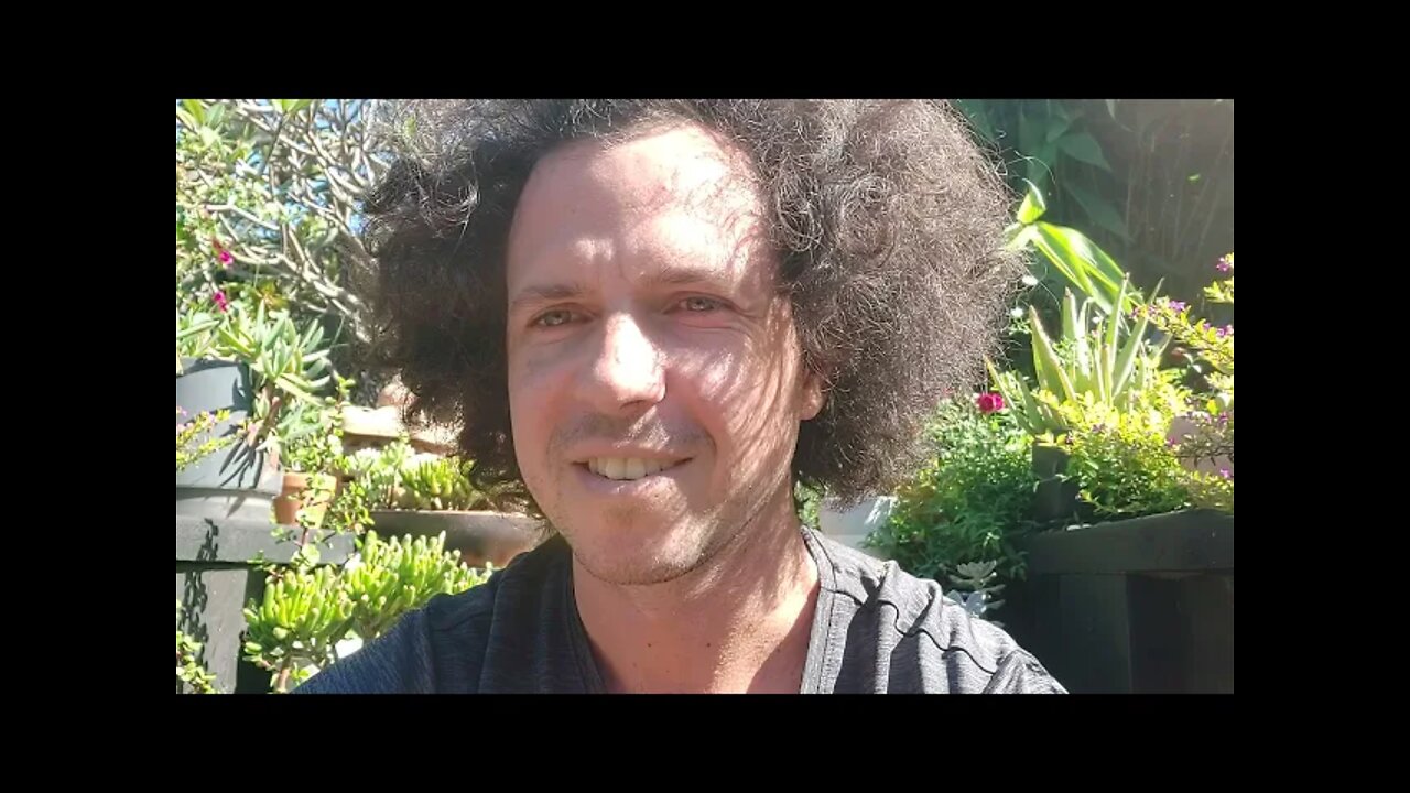 How the Roller Coaster Works (Video Journal)