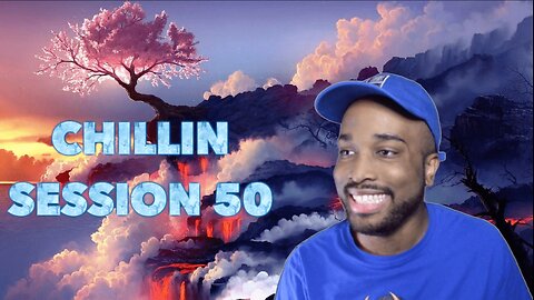 FIRST DUAL STREAMS | Chillin Session 50