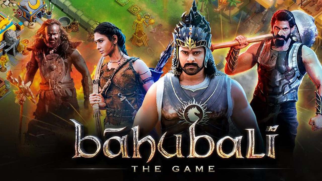 Bahubali Full Movie Hindi The Conclusion Baahubali Full Movie PRABHAS RANA Tamanaah Anushka Shetty