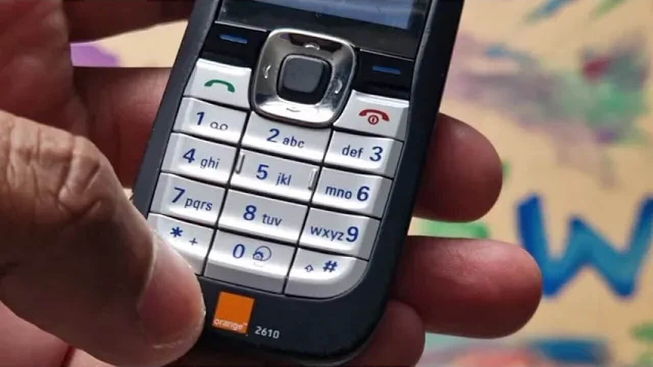 Phone Restricted Code Nokia Fix