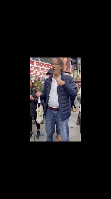 EX PFIZER VICE PRESIDENT💜🏅EXPOSED TRUTH ON COVID-19 LETHAL VACCINE⚠️🦠🔬🧪💉🚷👣🐚💫