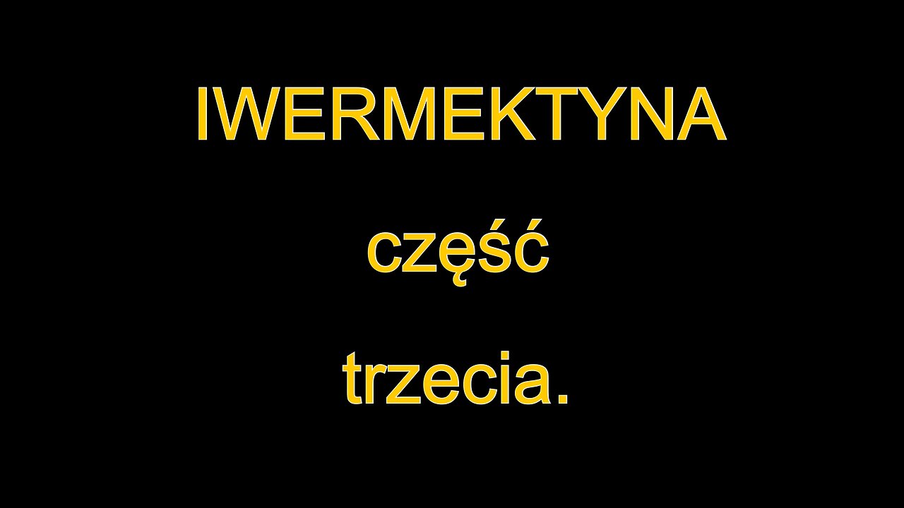 LEK WRACAJĄCY ŻYCIE..