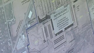 Town of Niagara approves Amazon distribution center