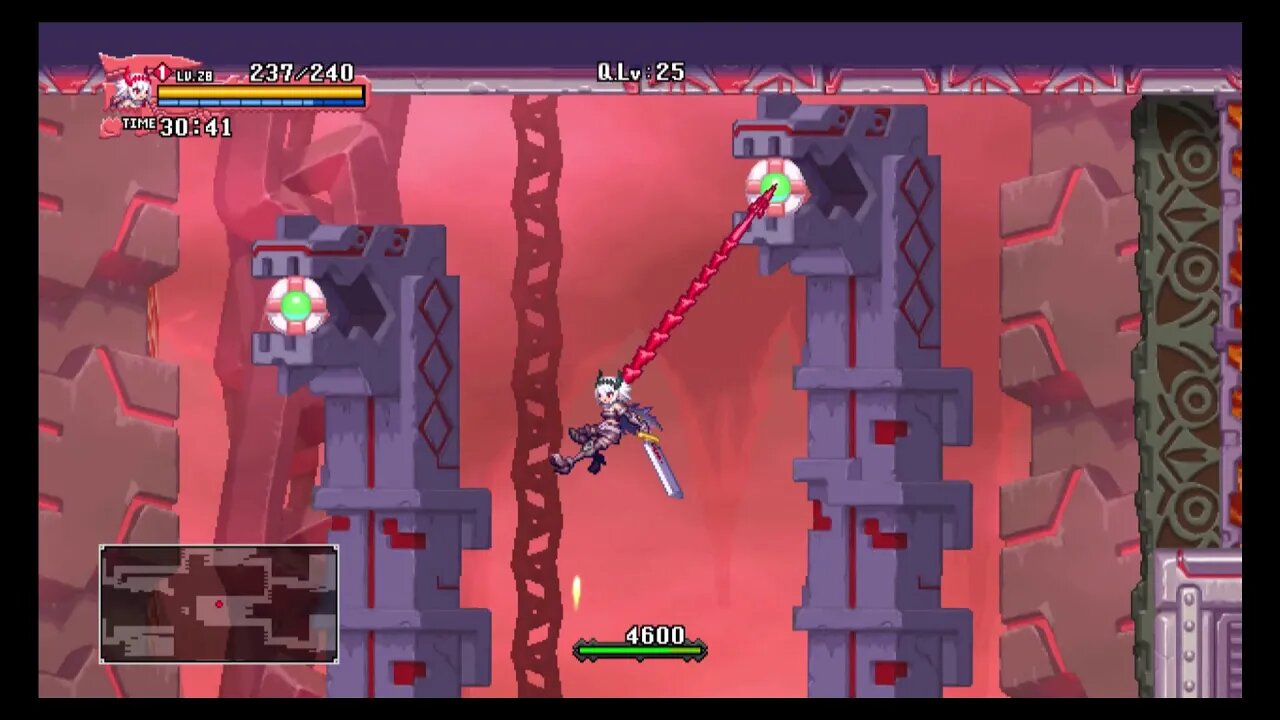 Dragon Marked For Death - Solo Empress Playthrough - Part 31: Hidden Hell