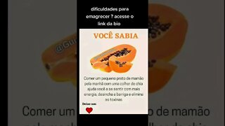 RECEITA FIT PARA EMAGRECER RÁPIDO E FÁCIL - Vídeo TikTok #Shorts