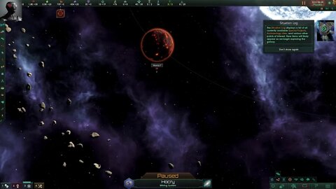 2020 Stellaris Human Empire Ep 2