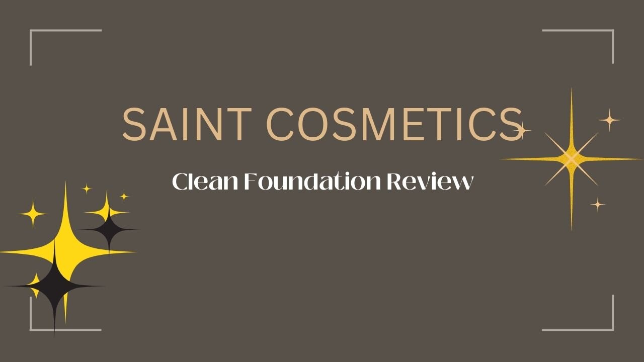 Saint Foundation Review