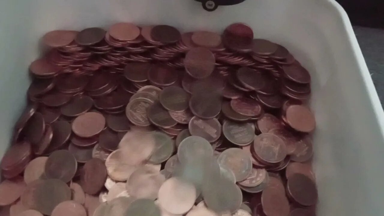 Quick Coins: Token Stacking
