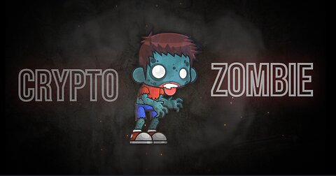 Crypto Zombie News #1