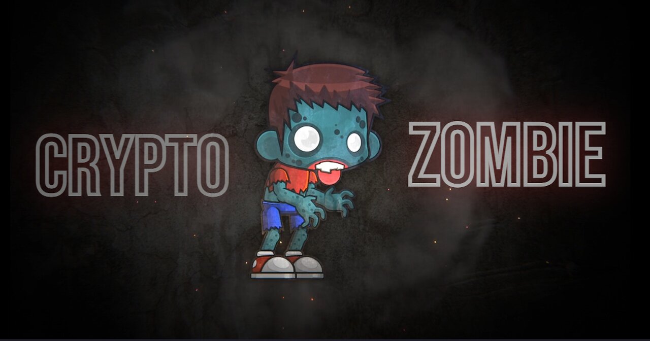 Crypto Zombie News #1