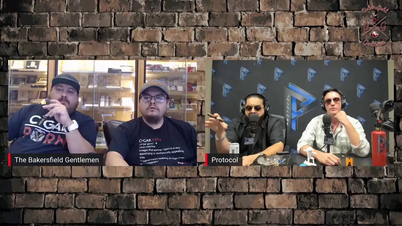 Take 2 for the Second Third Podcast