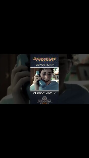 #90s #gauntlet #n64 #nintendo