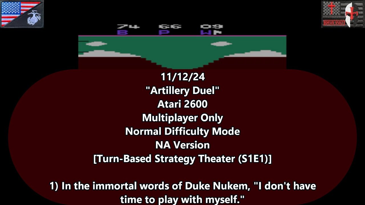 (Not So) Epic Failures [S1E2]