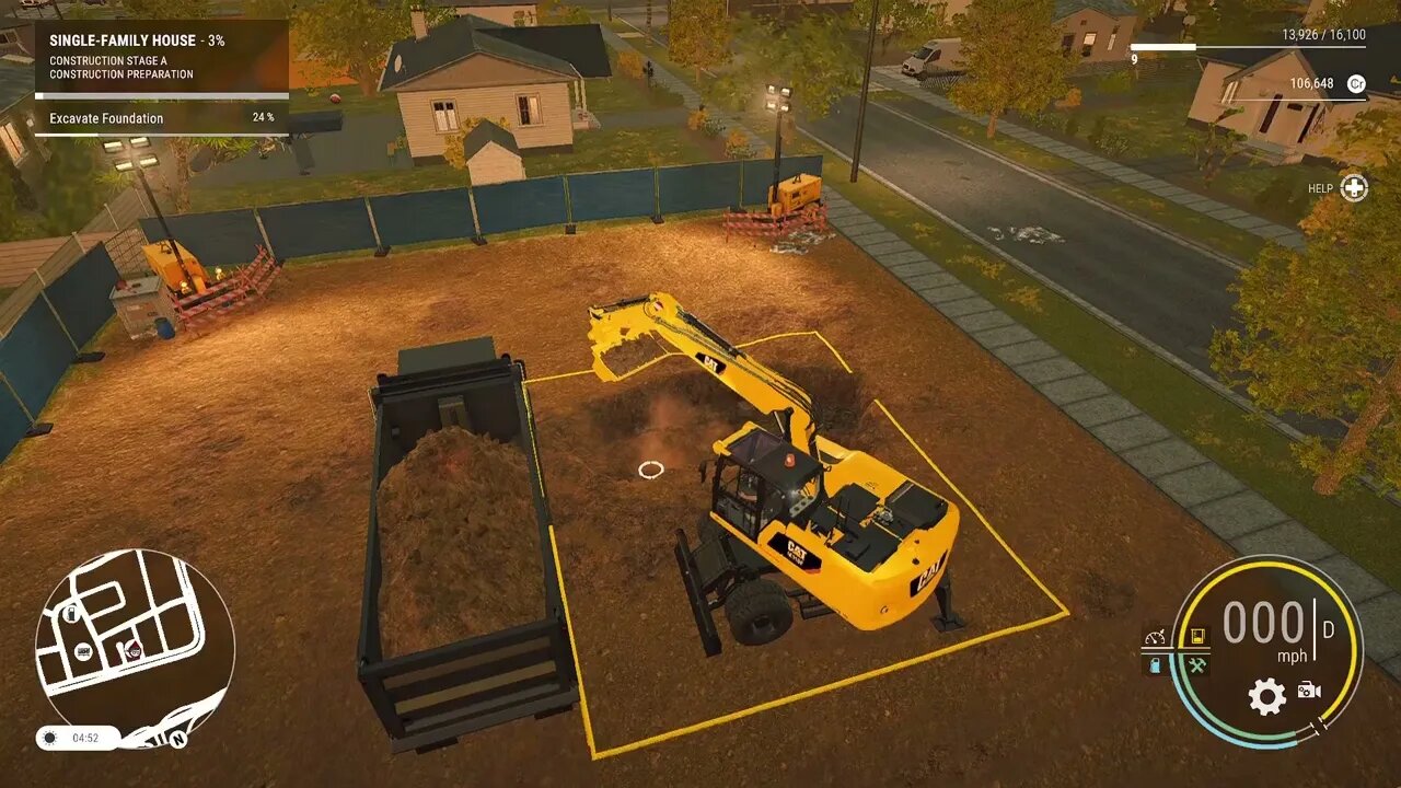 Construction Sim Ep 24