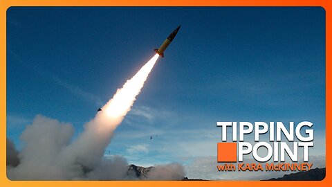 One Step Closer to World War III | TODAY on TIPPING POINT 🟧