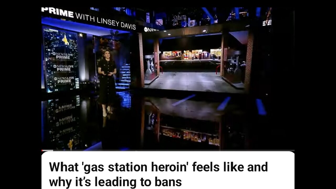 what , gas station heroin,feels like and why it's leading to bans