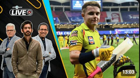 Cricbuzz Live: IPL 2025 Mega Auction, Day 2: Homecoming for #SamCurran, #Delhi sign #FafDuPlessis