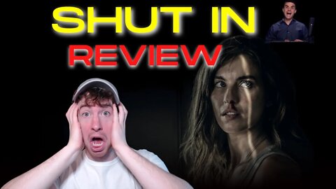 SHUT IN REVIEW! Is the Daily Wire's new movie Shut in any good? #FAZE1