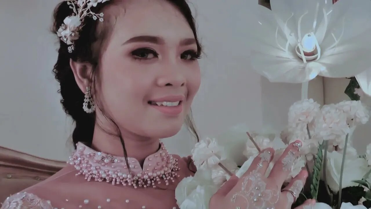 WEDDING teaser ARI & AGNES