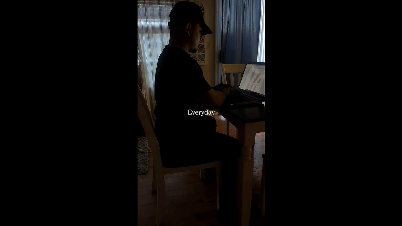 Day by day