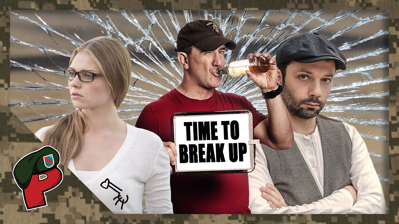 16 Signs You Need to Break Up With Her | Live From The Lair