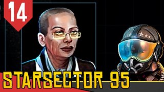 Comerciante das QUESTS - Starsector #14 [Gameplay PT-BR]