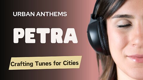 Petra's Sunny Days [Mystic Metropolis Melodies]