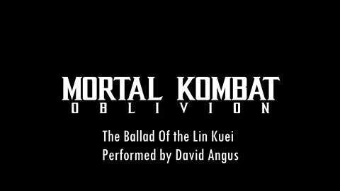 Mortal Kombat Oblivion: The Ballad Of the Lin Kuei