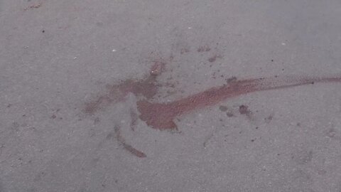 Ukrainian Nationalists Shelled Residential Area With Cluster Bombs Killing A 14 Year-Old Child