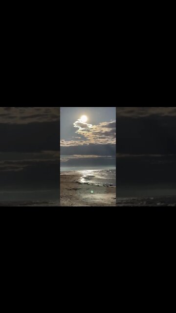 PEI Weather is so Unpredictable