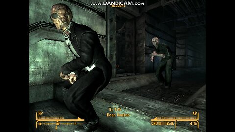 Ghoul Companions!