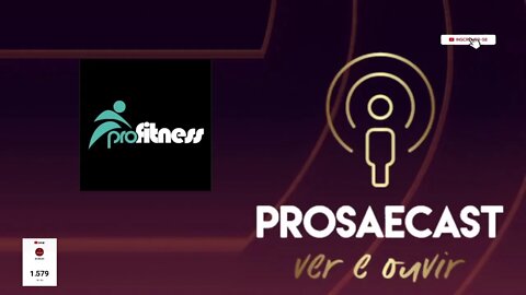 Prosa&Cast #085 - com Joseane Astério Jornalista e Empresária - #prosaecast