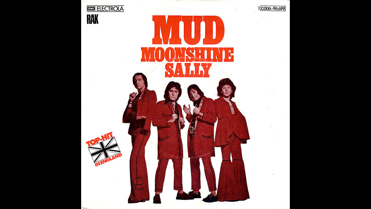 Mud --- Moonshine Sally