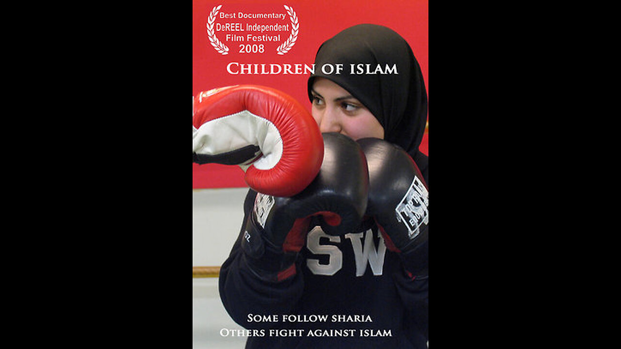 Children of Islam with intro from Director Renzo Anerod