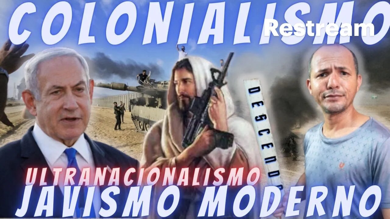 COLONIALISMO E ULTRANACIONALISMO, JAVISMO MODERNO